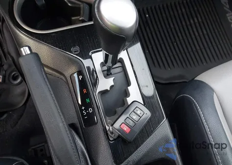 2017 Toyota Rav4 Limited from USA, damaged, VIN 2T3YFREV7HW394307